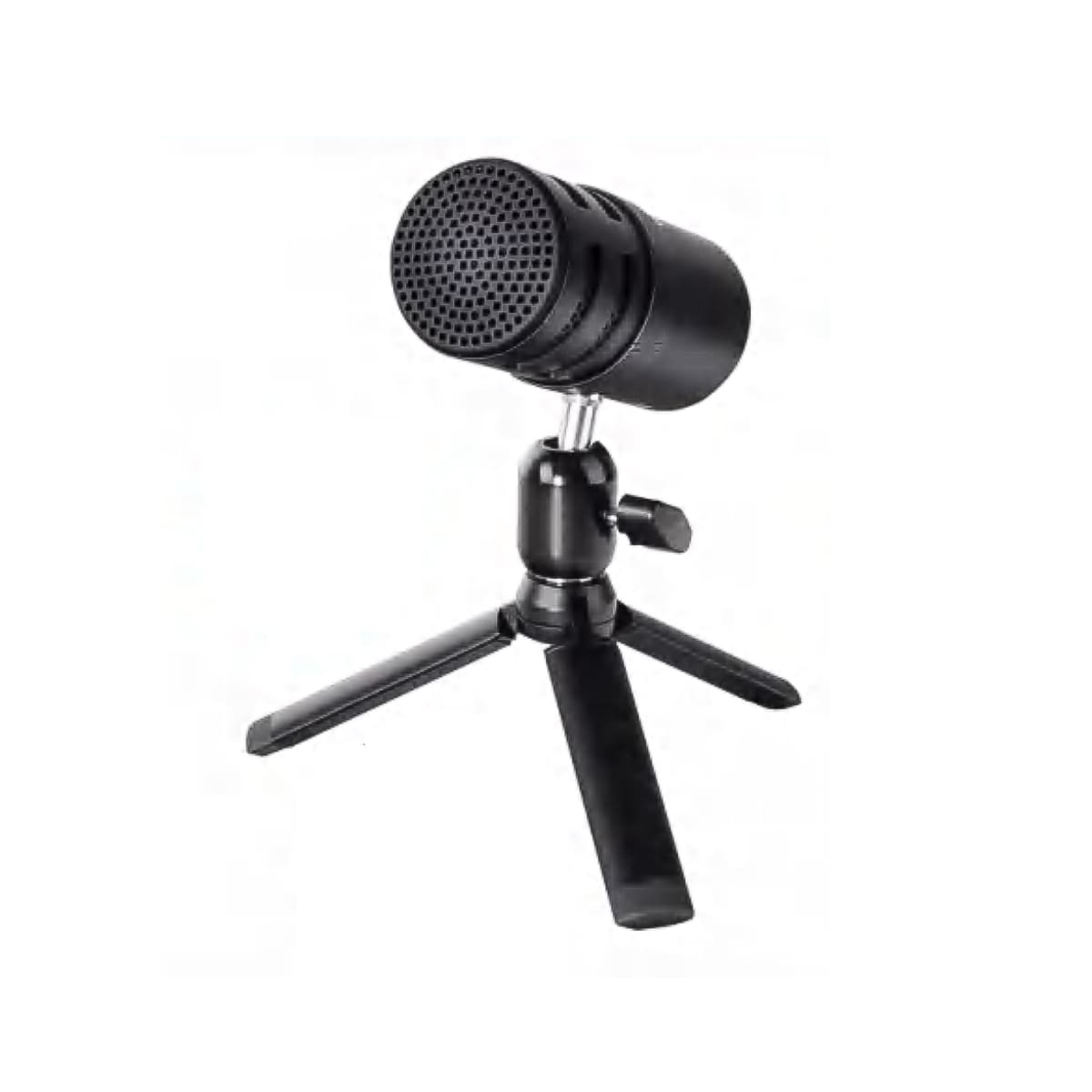 StudioMate Cooper USB-mikrofon med Lys