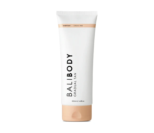 BALI BODY Gradual Tan BräunungscremeBräunungscreme