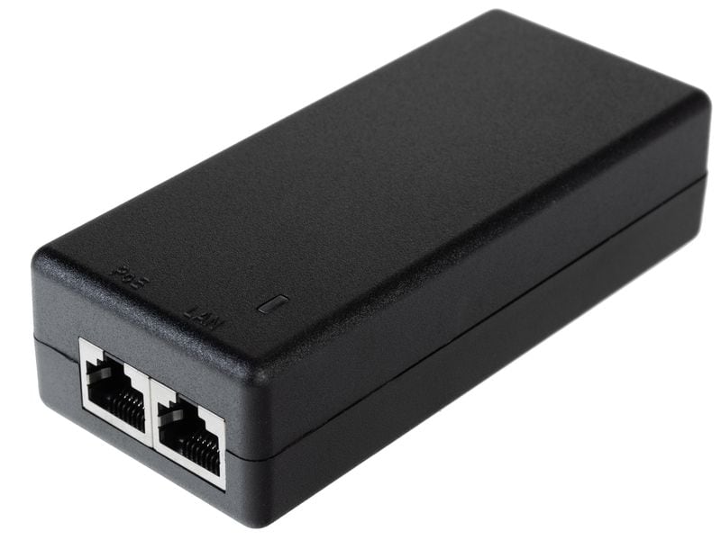 onit PoE Injector 15 W Power-over-Ethernet-Adapter