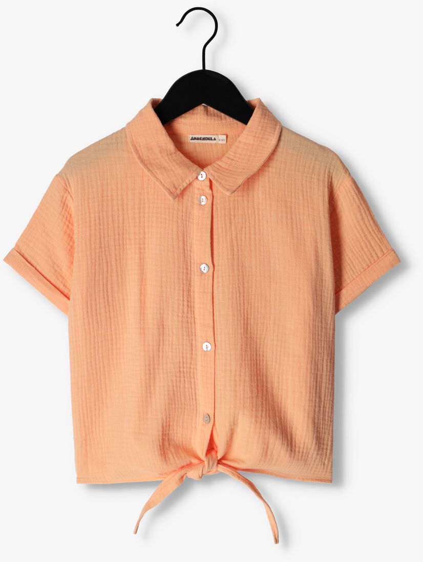AMMEHOELA koraal ammehoela blouse am.maan.01