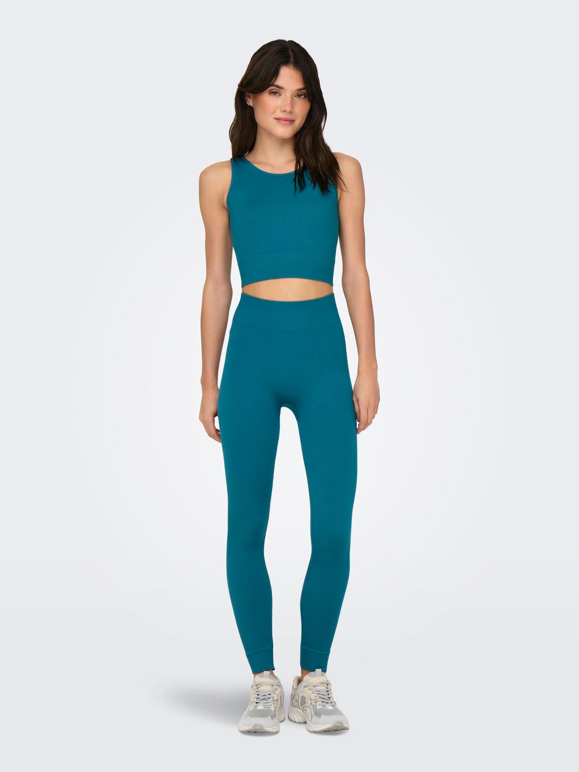 ONPJAIA Hohe Taille Enger Schnitt Sportleggings Dragonfly