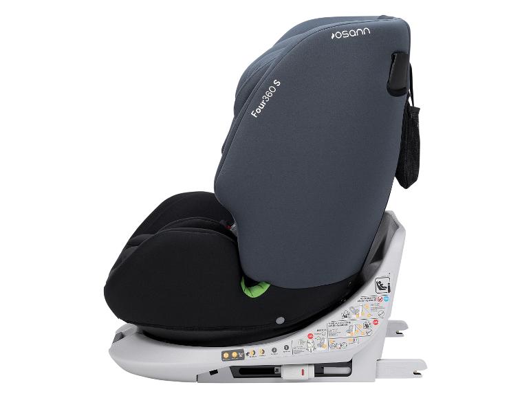 Kinderstoel auto Four360 S