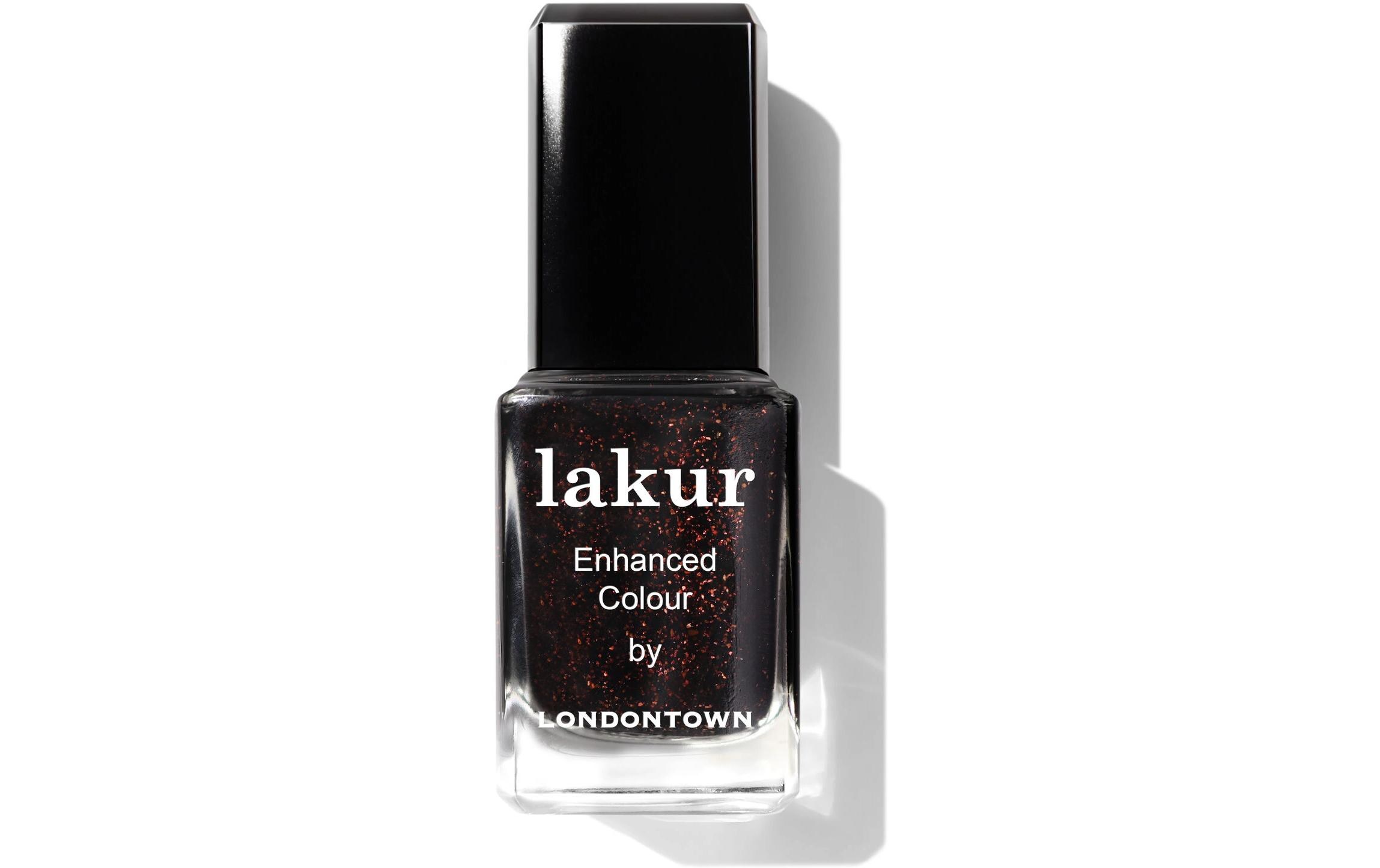 Nagellack Lakur Around the FireplaceVeganer 20+ Free Nagellack mit Vitamincocktail