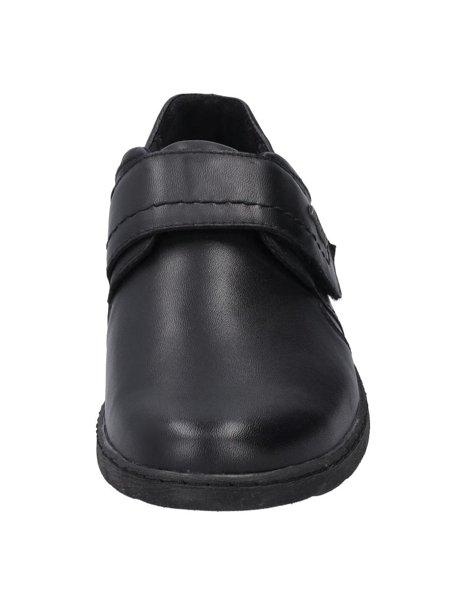 Slipper Steffi 51, schwarz