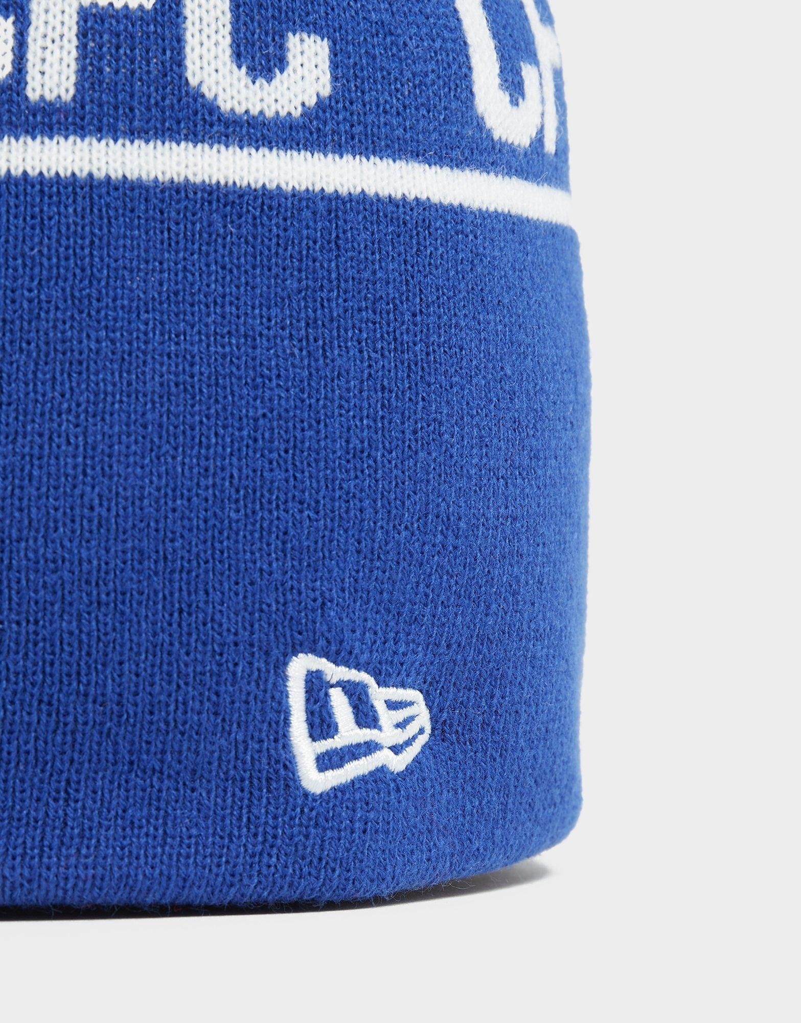 New Era Bonnet Chelsea FC