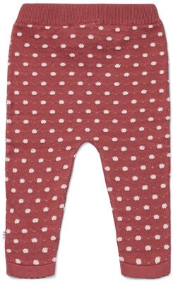 Luca & Lola Bellance Bukse, Pink