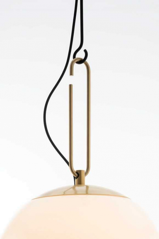 Artemide nh hanglamp Ø35