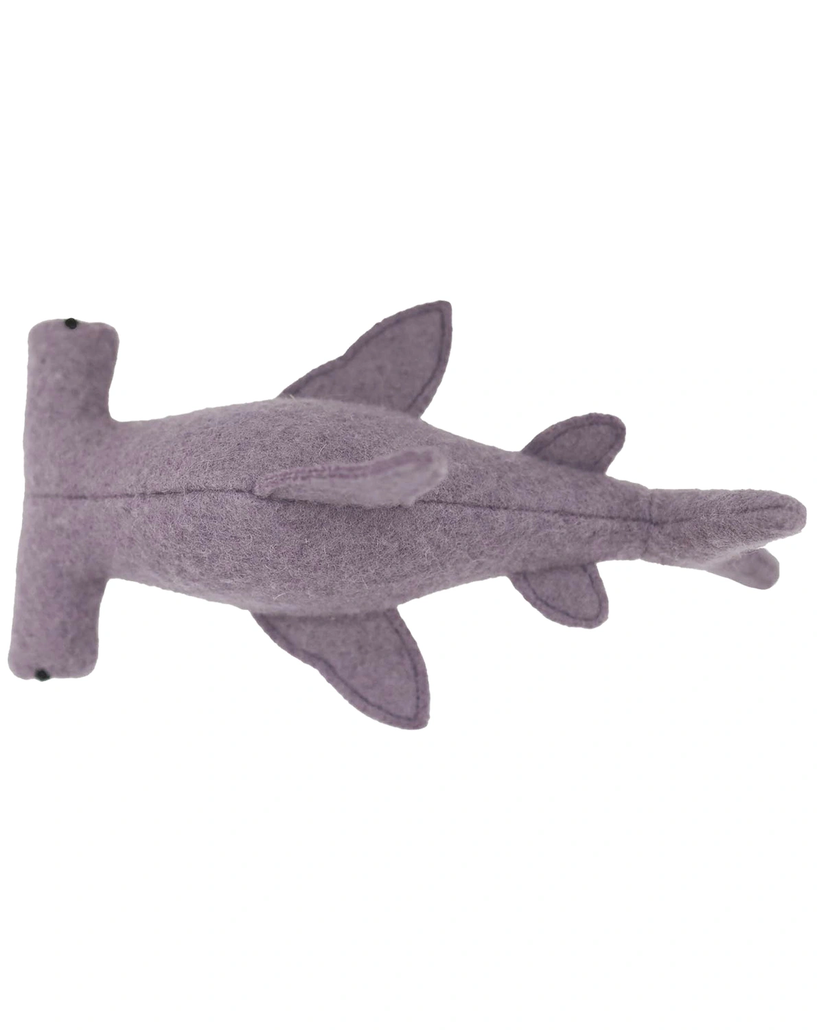Kuscheltier-Set HOLDIE FOLK -  MARINE ANIMALS 3-teilig