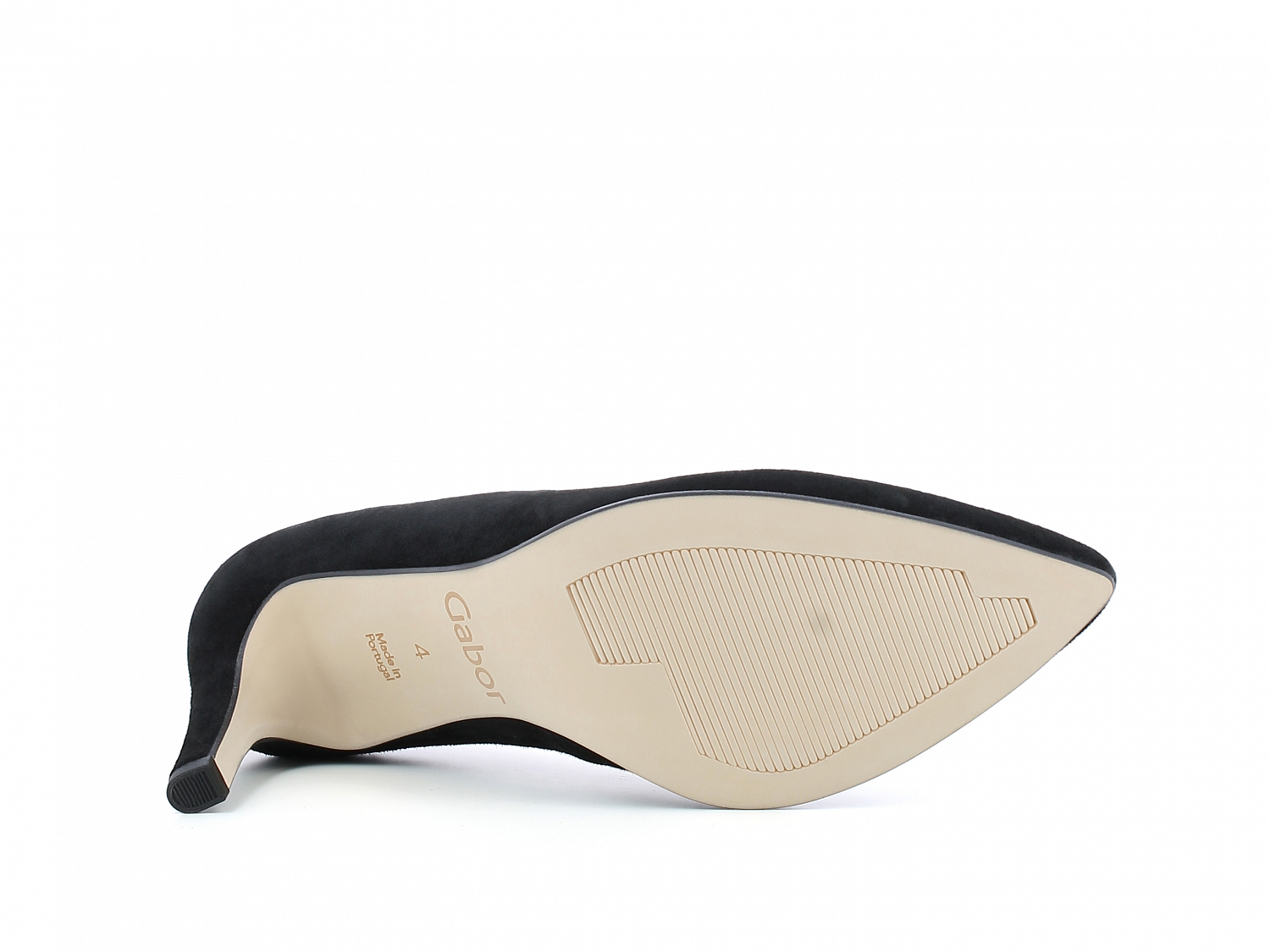 Gabor Adoria Pumps Skinn