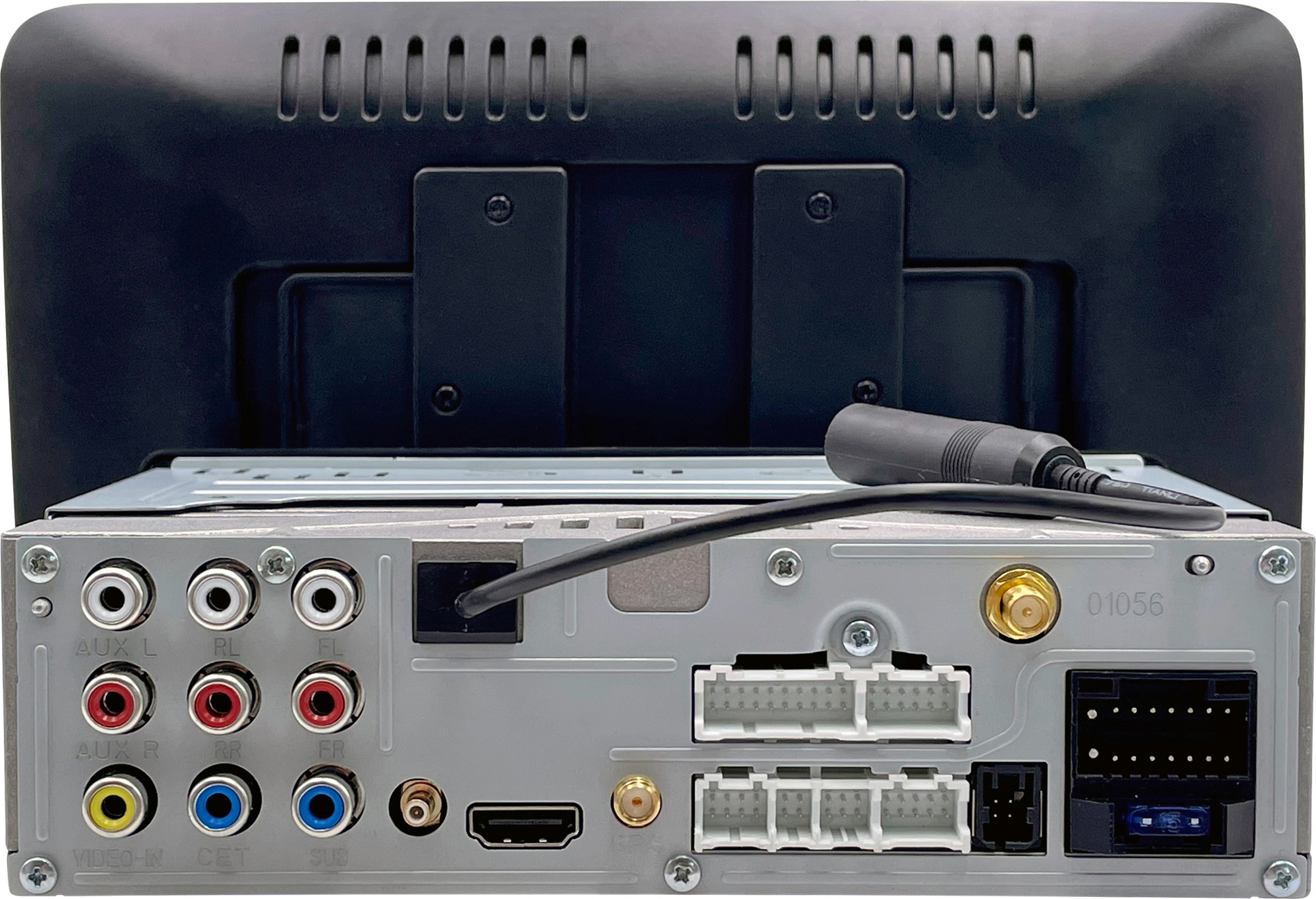 Blaupunkt Hamburg 948 DAB Nav Truck / Camper