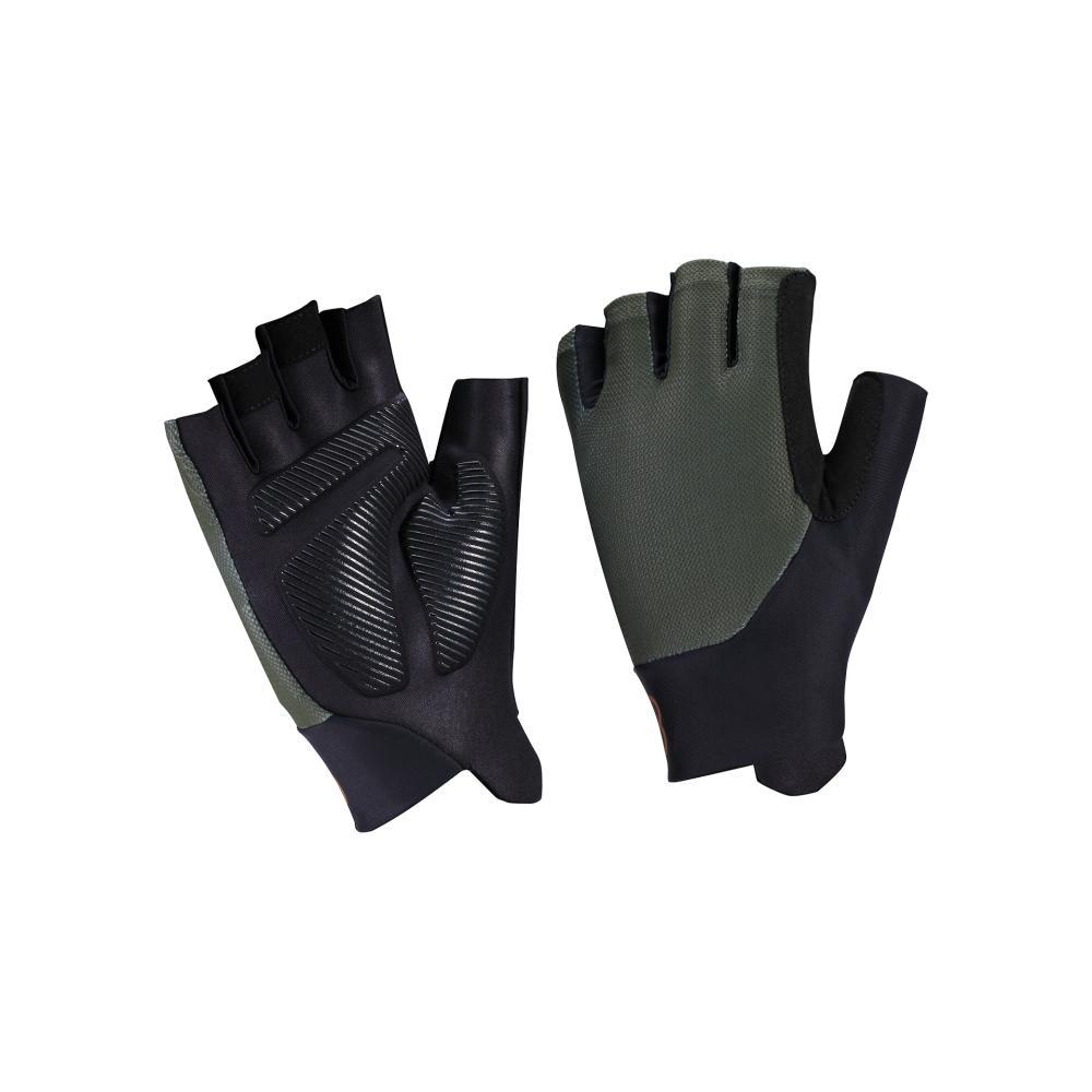 BBB Cycling BBW-61 Pave Fietshandschoenen Olijfgroen