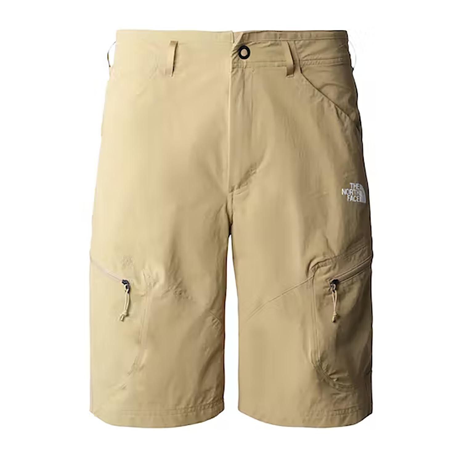 The North Face Mens Exploration Short S2023 model