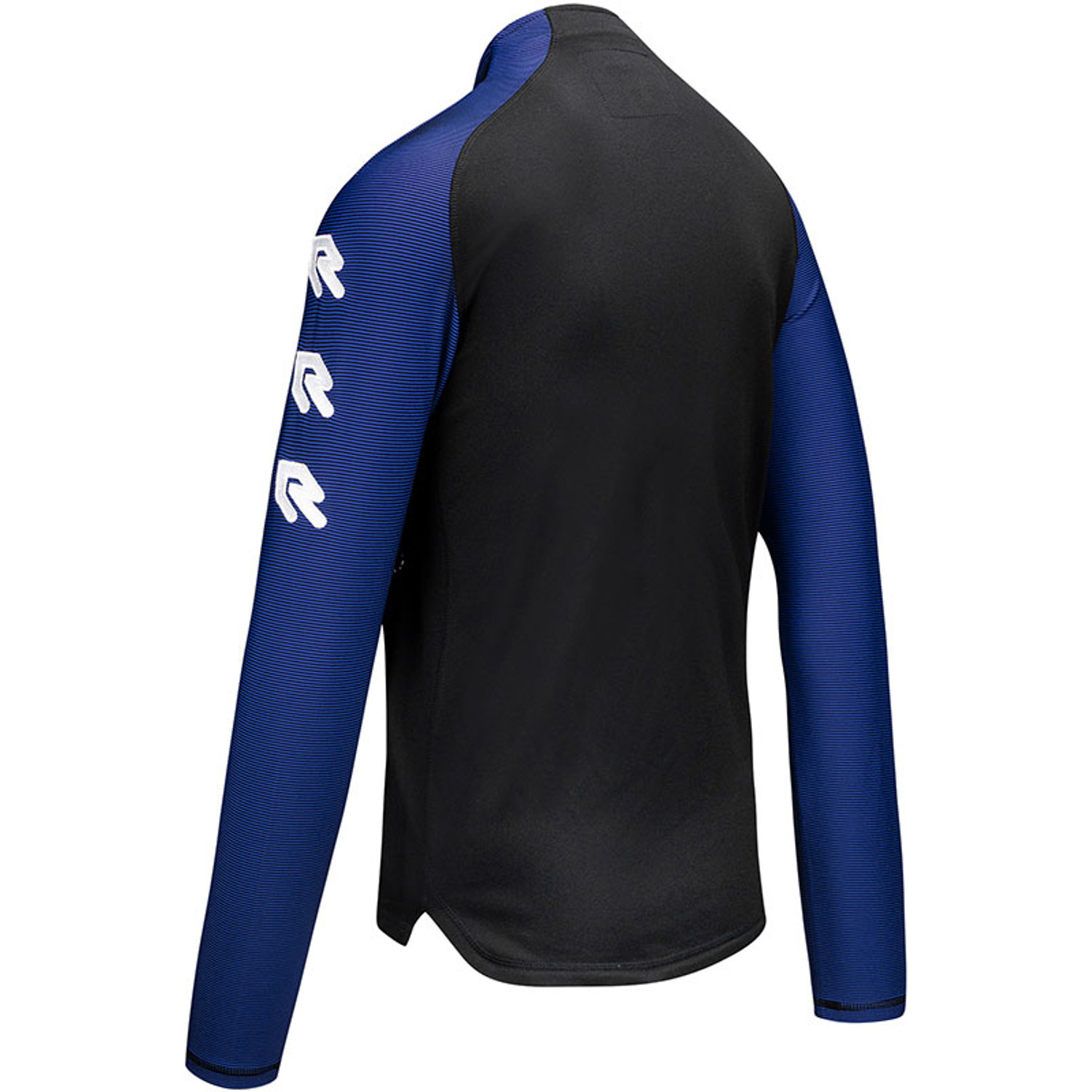 Robey Performance Half Zip Top Kids