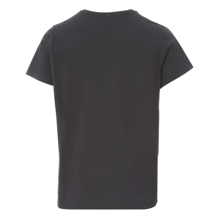 Bellerose T-shirt Covi - Collection Femme  | Noir