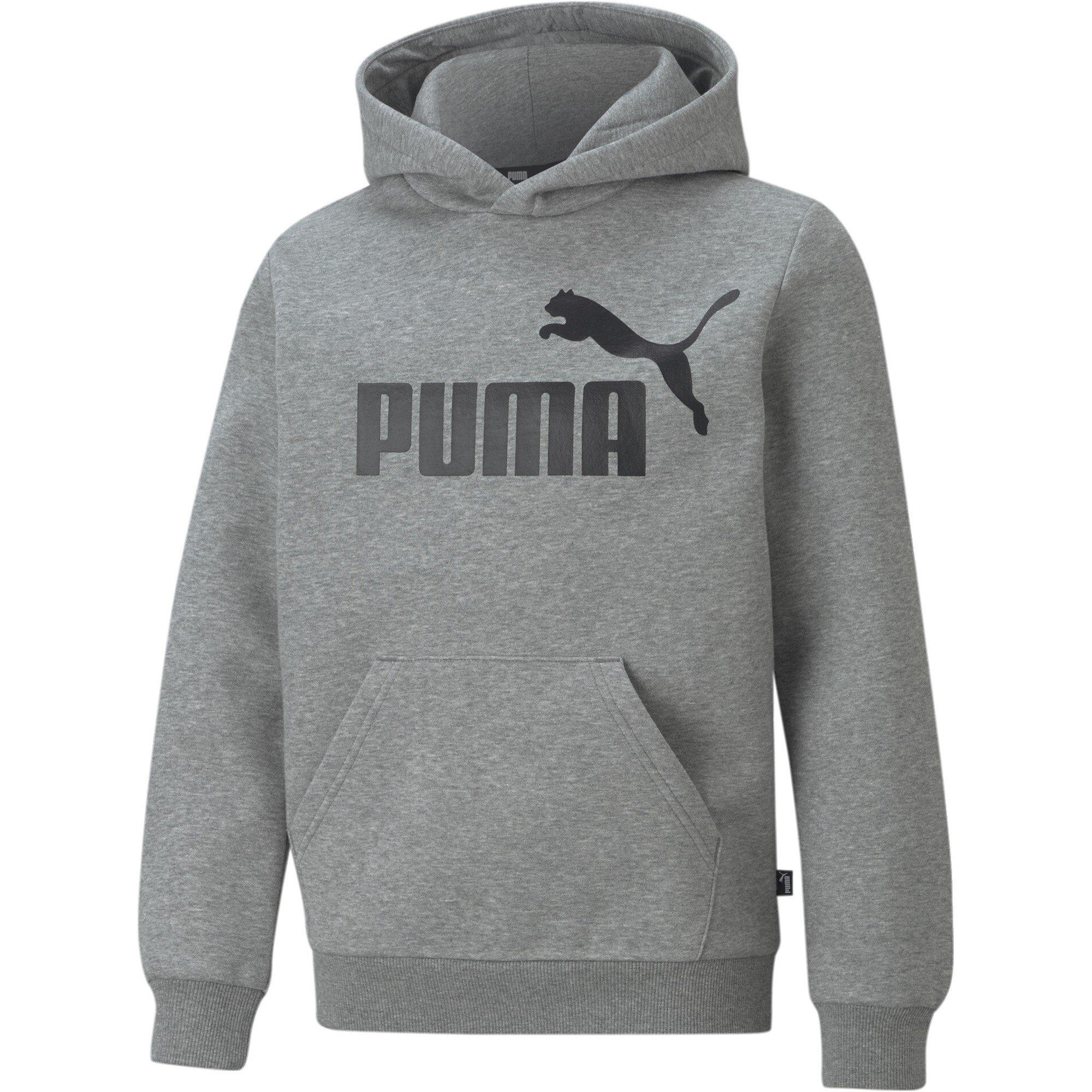 Puma No1 OTH Hoodie Junior Boys