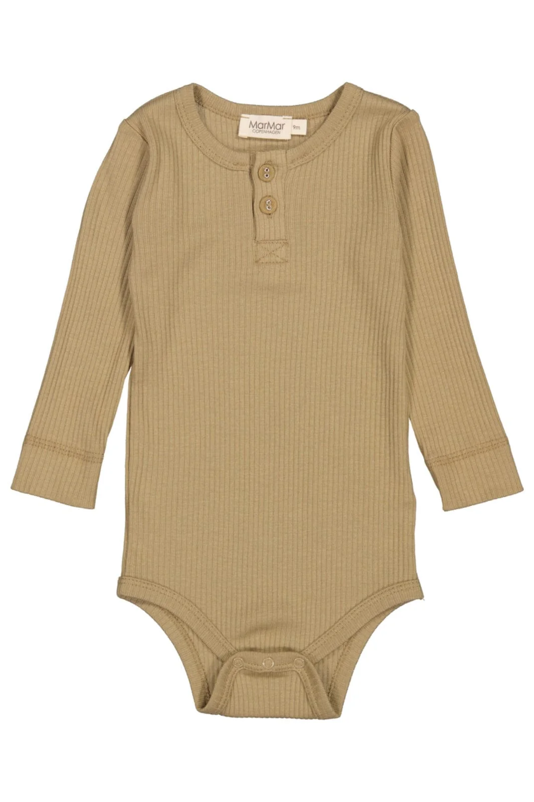 MarMar Body LS 6601 sea forest