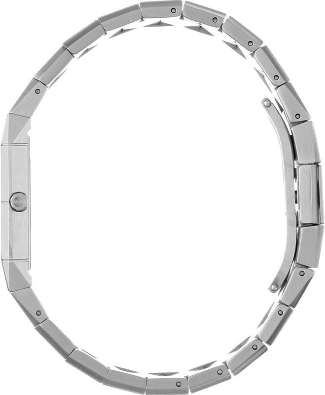 Jacob Jensen - Classic Collection JJ560 - Horloge - Roestvrijstaal - 25 mm
