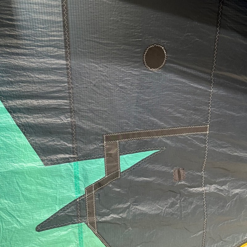 Aile Wing F-One Swing V1 - The Corner Shop