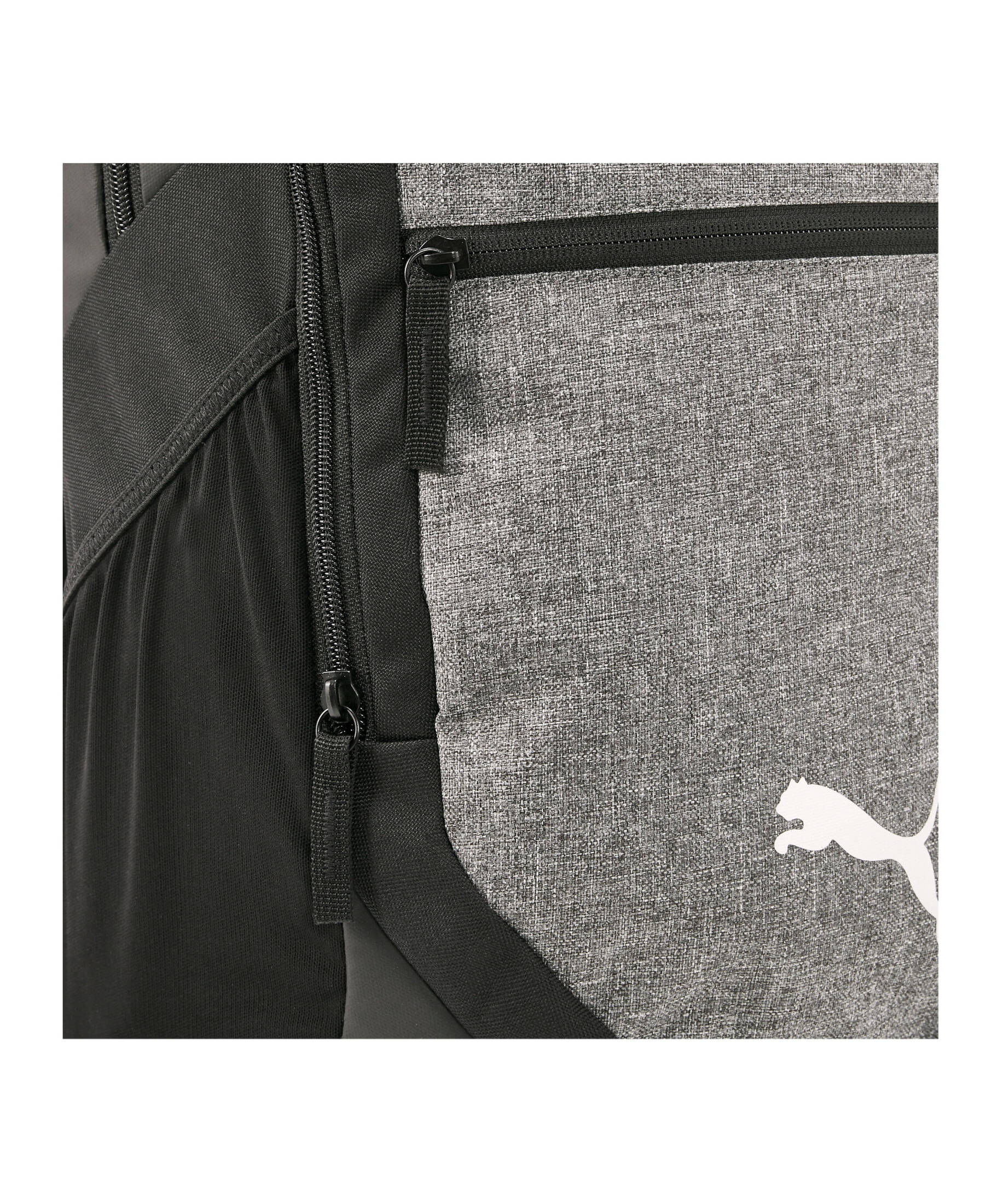 Puma| Equipment - Taschen teamFINAL Rucksack L