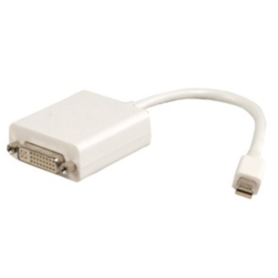 Câble Mini DisplayPort / DVI - 0.2 m