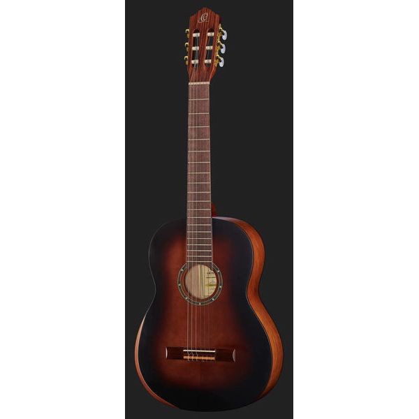 Ortega R55DLX-BFT