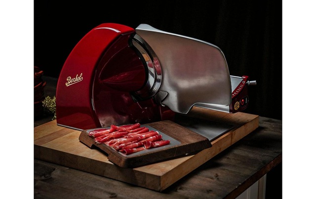 Allesschneider »Berkel Home Line 200 Plus« 190 W