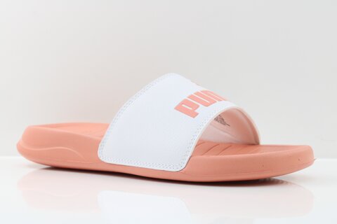 PUMA Badeschuhe