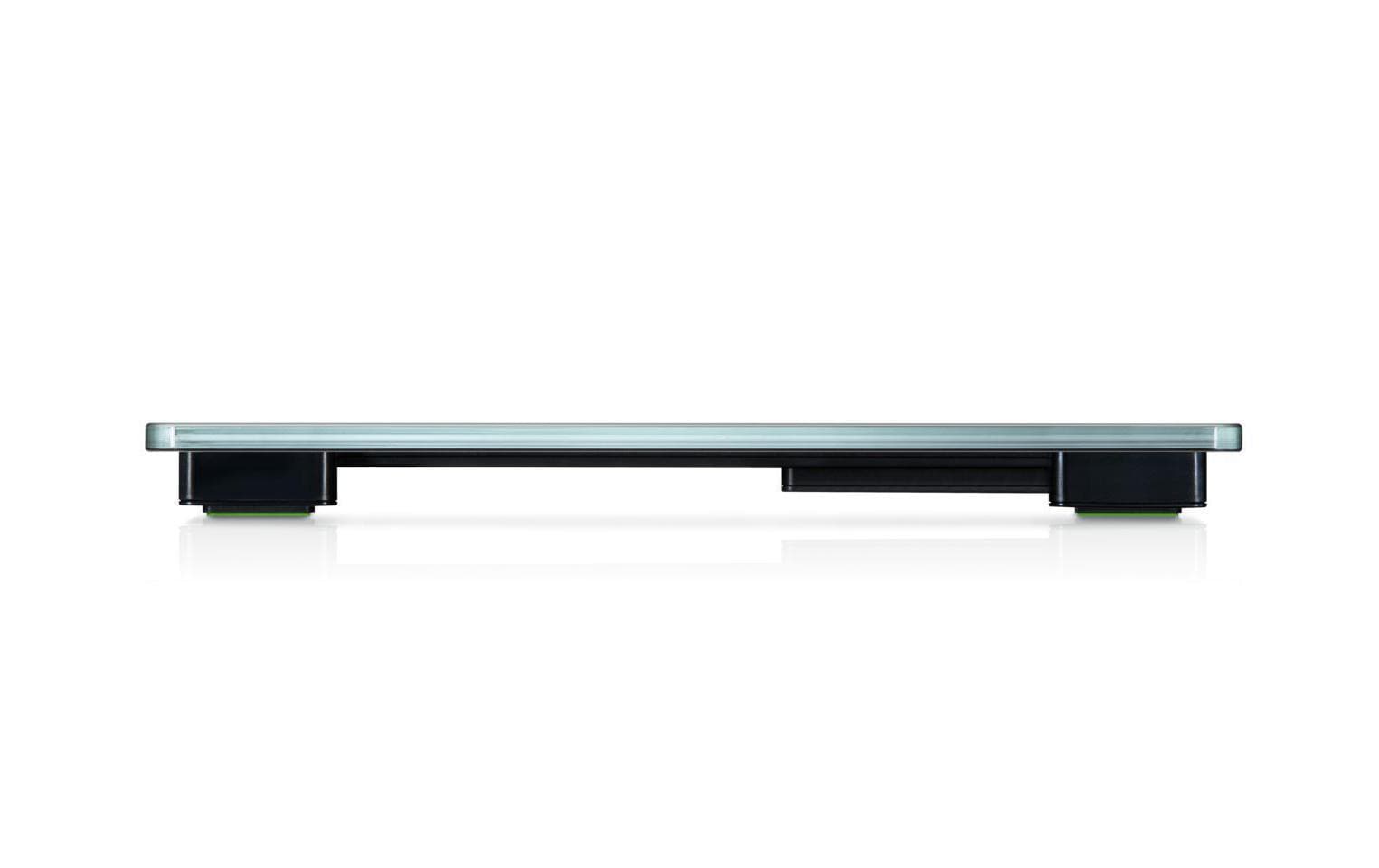 Personenwaage Style Sense Comfort 600 SilberKörperwaage