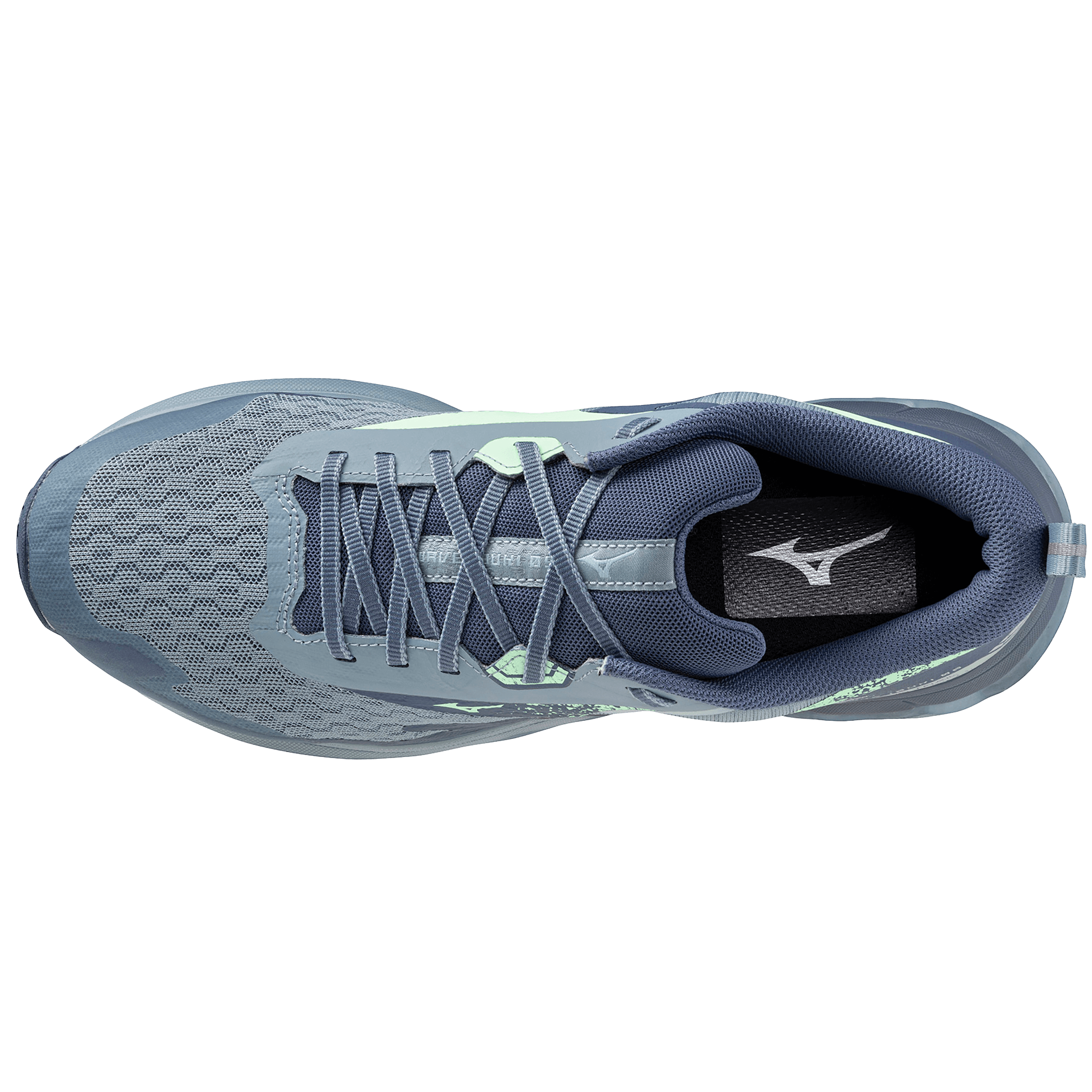 Mizuno WAVE IBUKI 5(M) - Løpesko