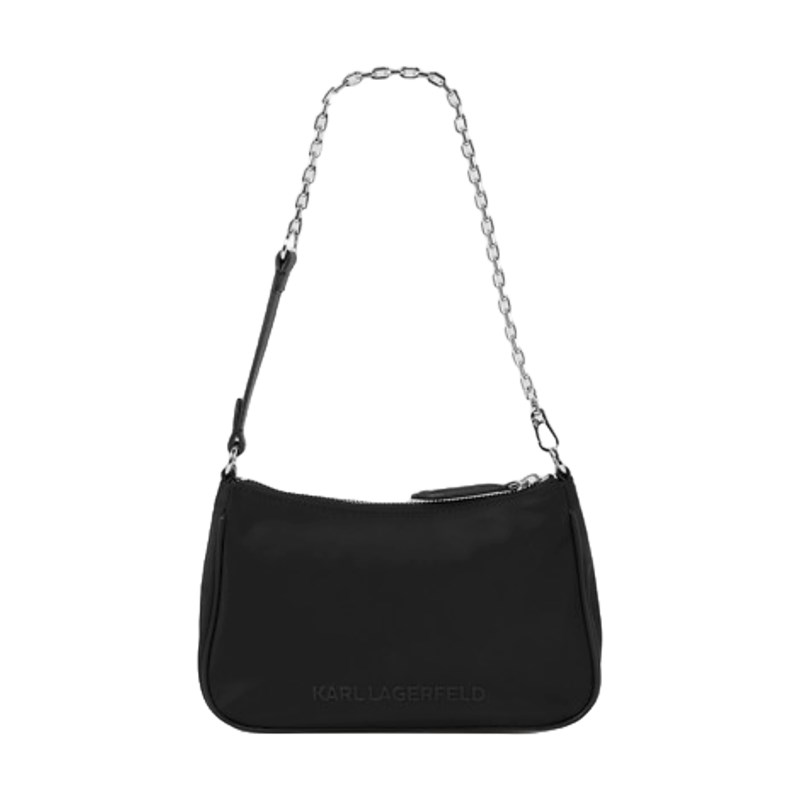 KARL LAGERFELD<br>Skuldertaske