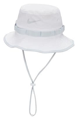 Bob Nike Dri-FIT Apex Blanc Unisexe