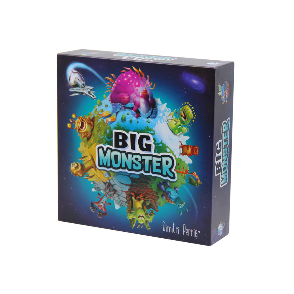 Big Monster