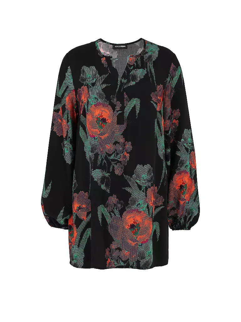 DORIS STREICH Bluse bunt