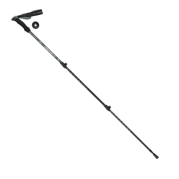 Highlander Tiree Wandelstokken (set van 2)