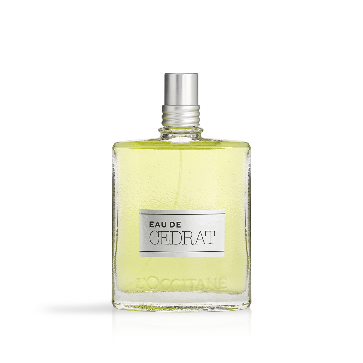 L'Occitane Cedrat Edt 75ml