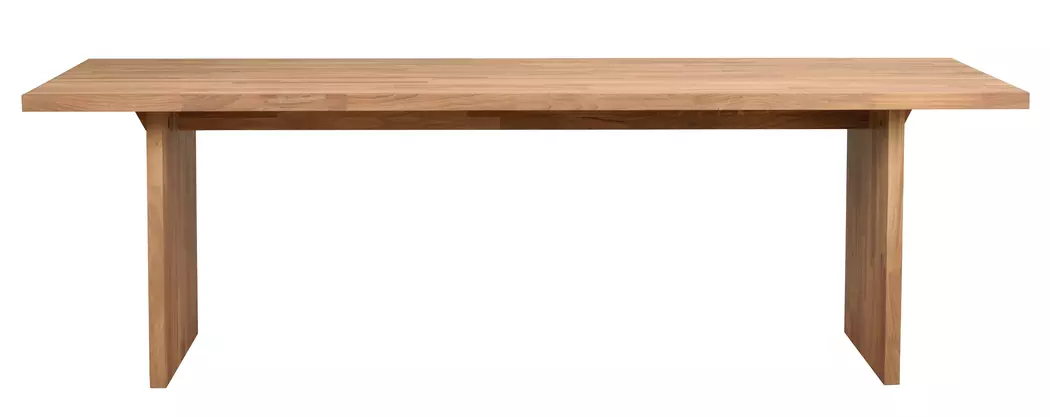 Esstisch Emmet 240 x 95 cm