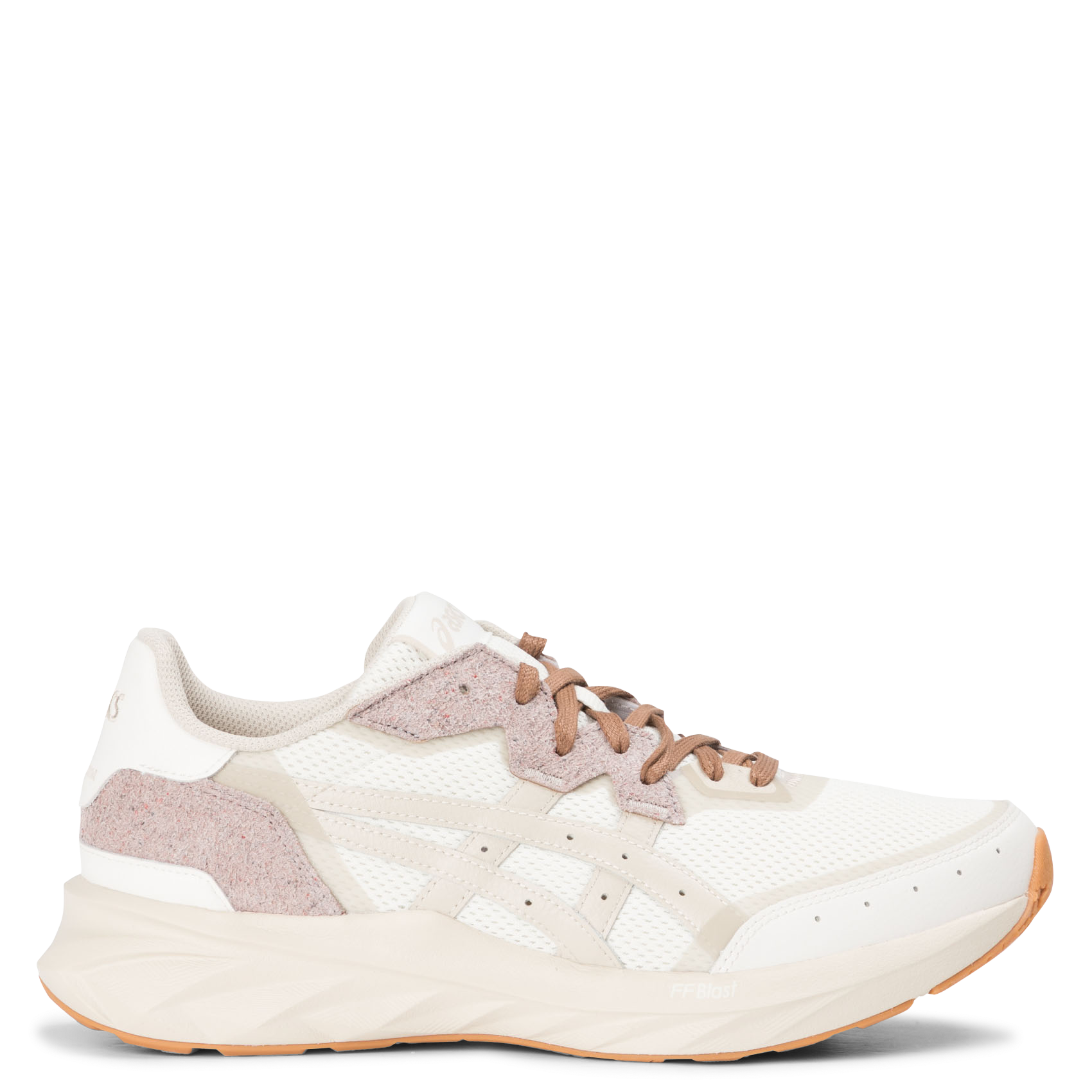 TARTHER BLAST - Asics Tarther Blast bi-matière | Blanc