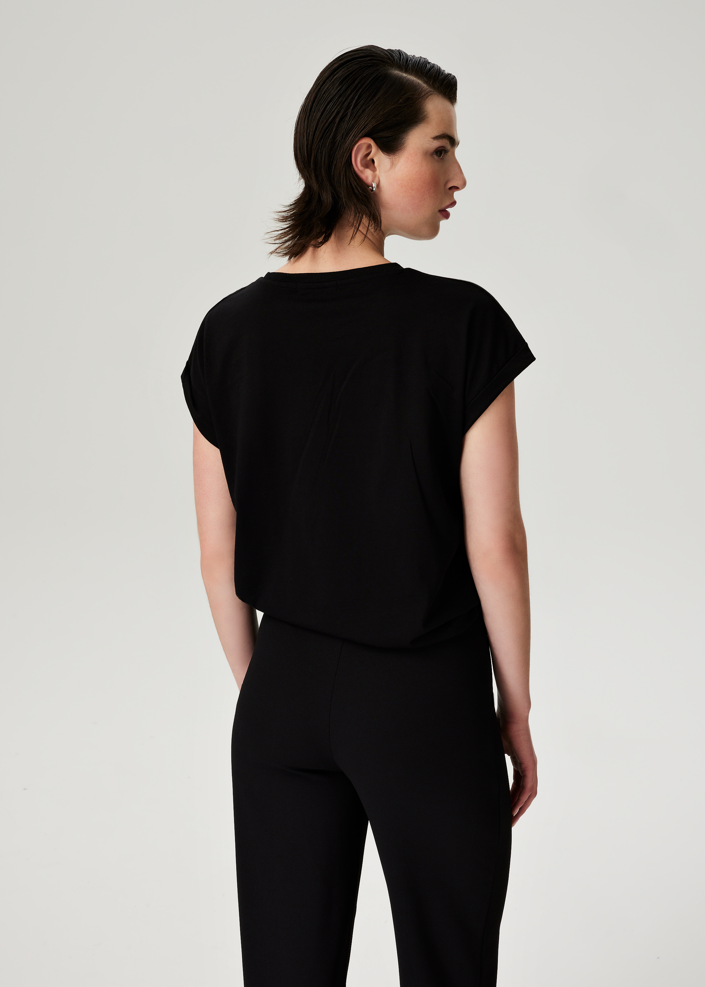 Basic t-shirt