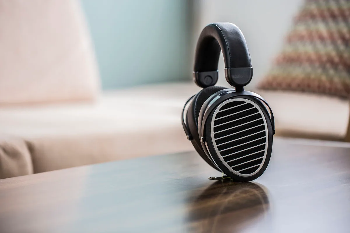 HiFiMAN Edition XS Casques hi-fi