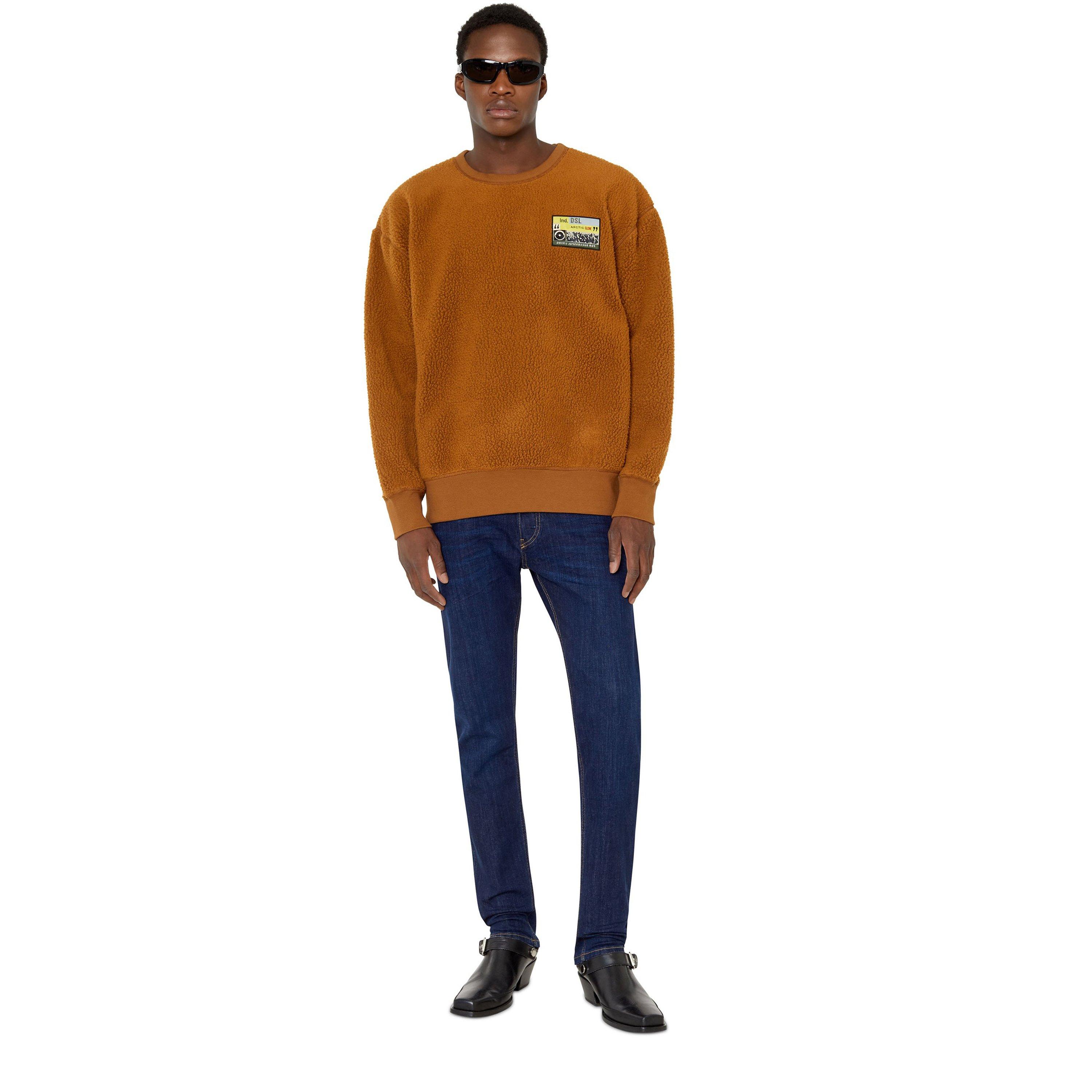 Diesel D Luster Slim Jeans