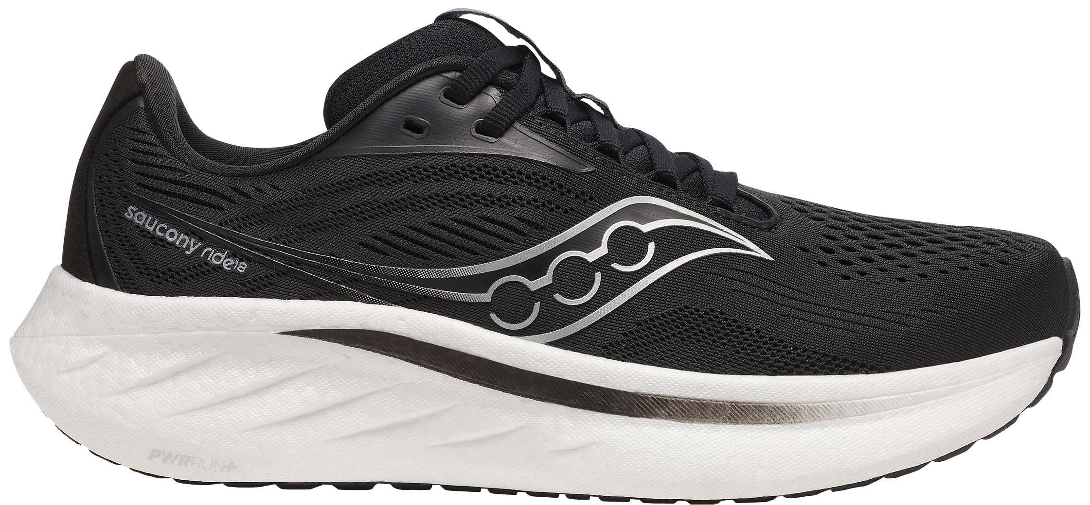 Guide 18 Dame Black/White