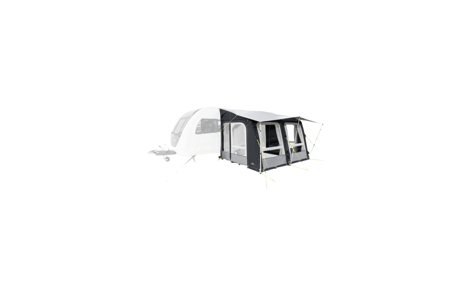 Dometic Solar Shade 390 Dachabdeckung Sonnensegel