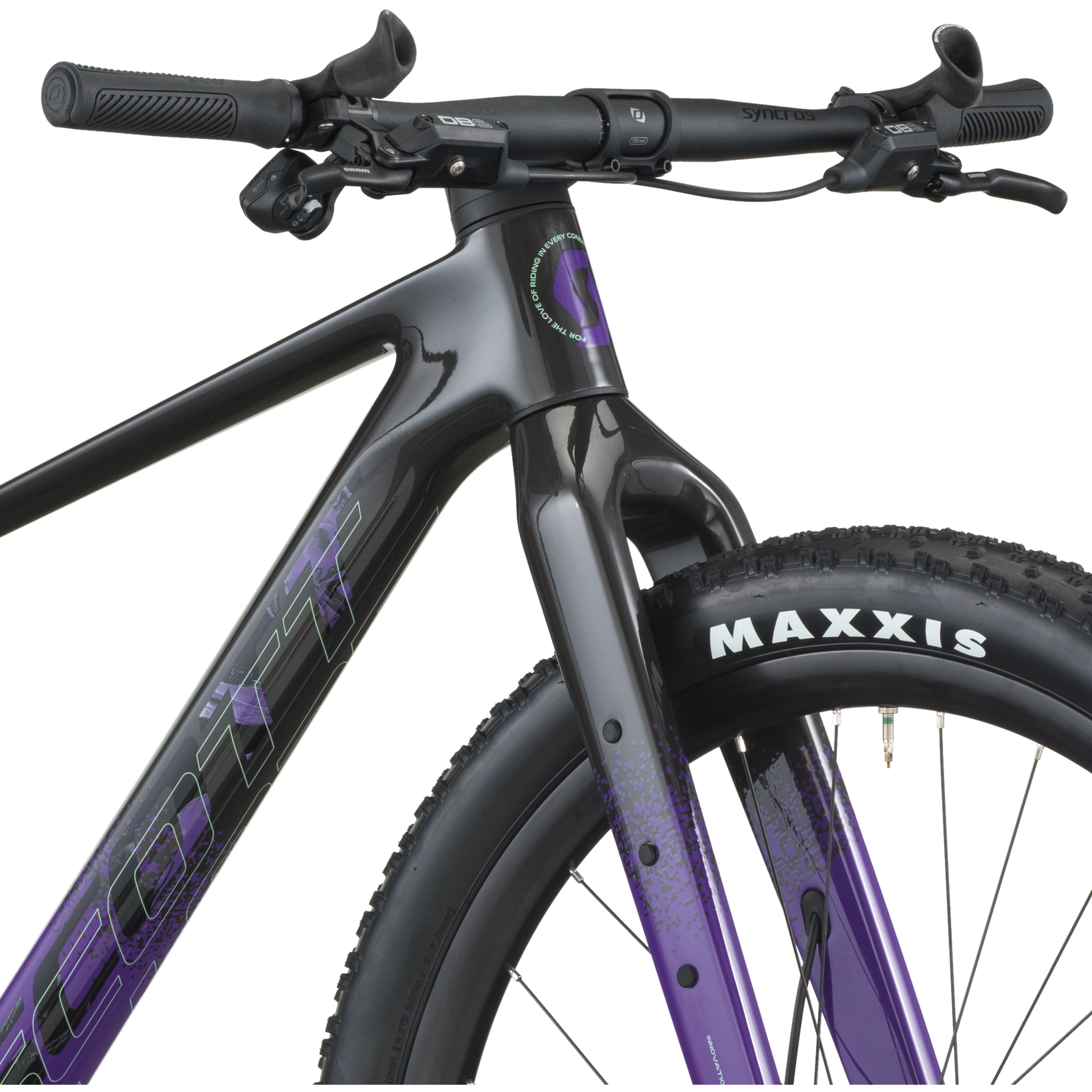 Scott Scale Gravel 10 2026