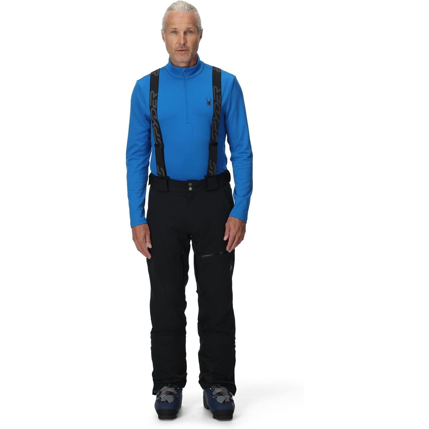 SpyderDARE PANTS LENGTH