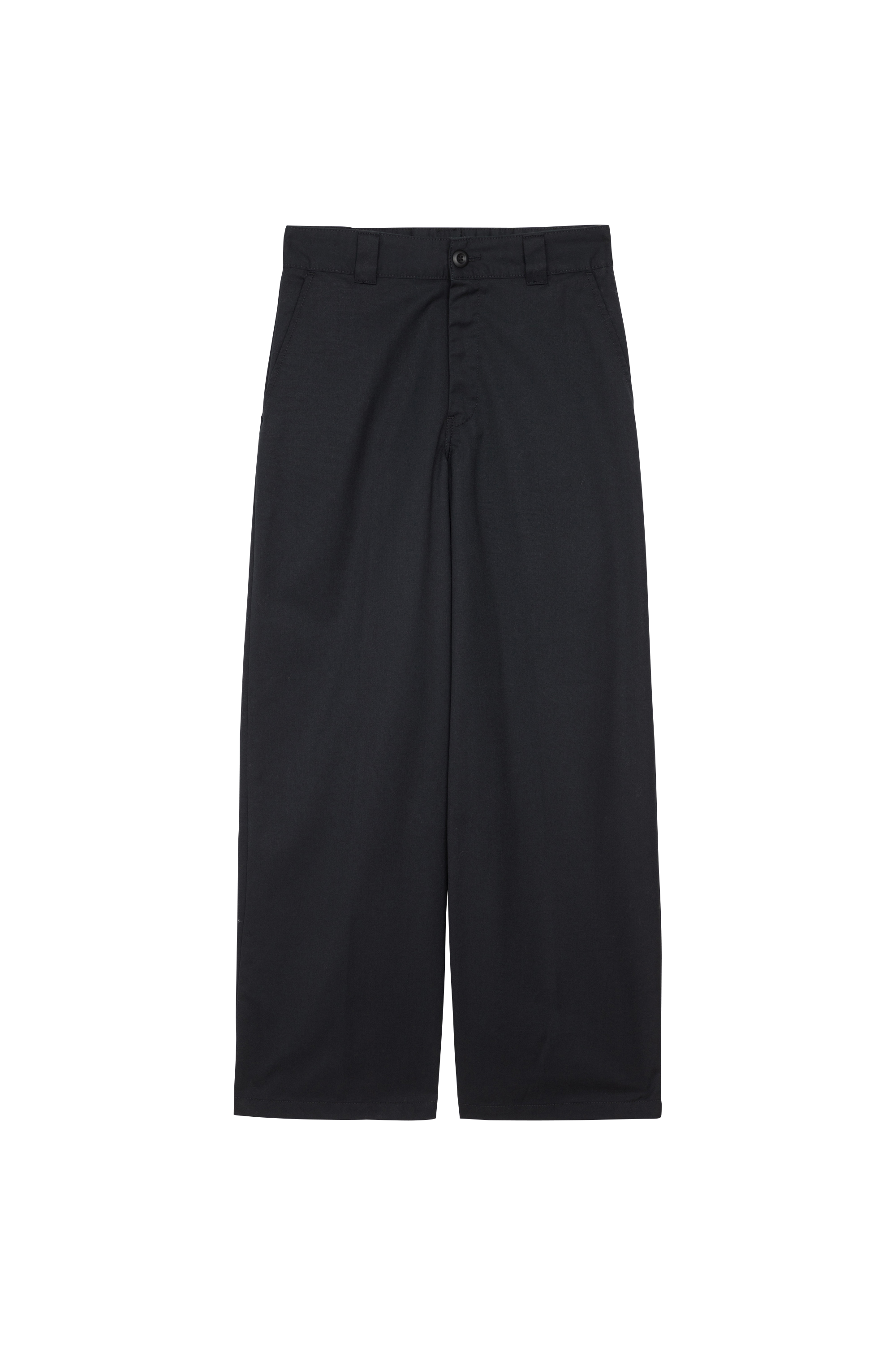 CARHARTT WIP Pantalon W' Craft Pant Noir