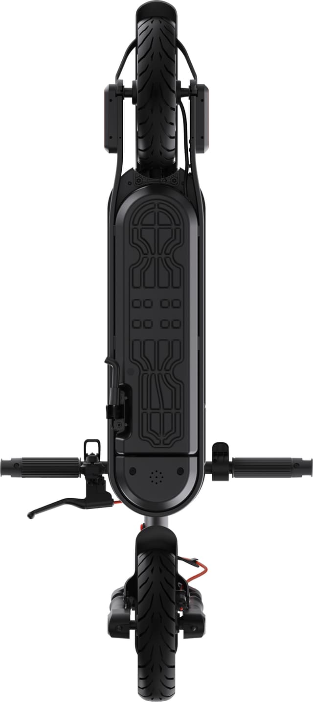 Xiaomi Elite SE el-scooter BHR07SPEU (sort)