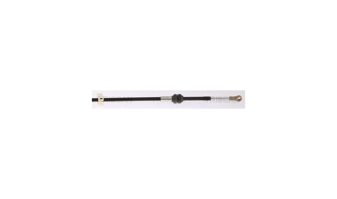 Gearskiftekabel