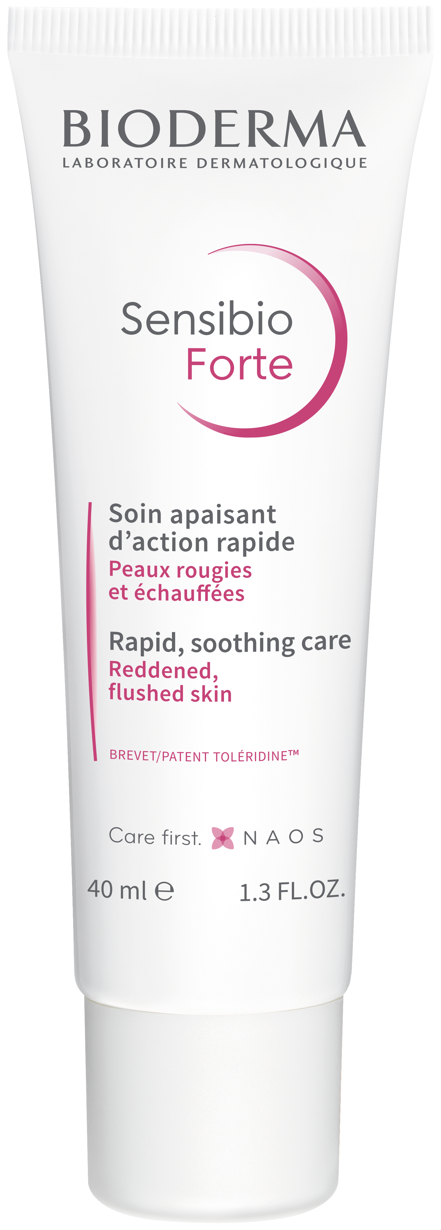 Bioderma Sensibio Forte Creme Tb 40 ml