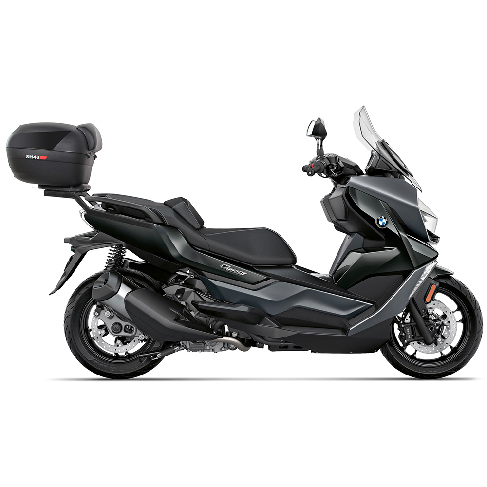 Shad - Support Fixation Top Case BMW C 400 GT W0CG49ST