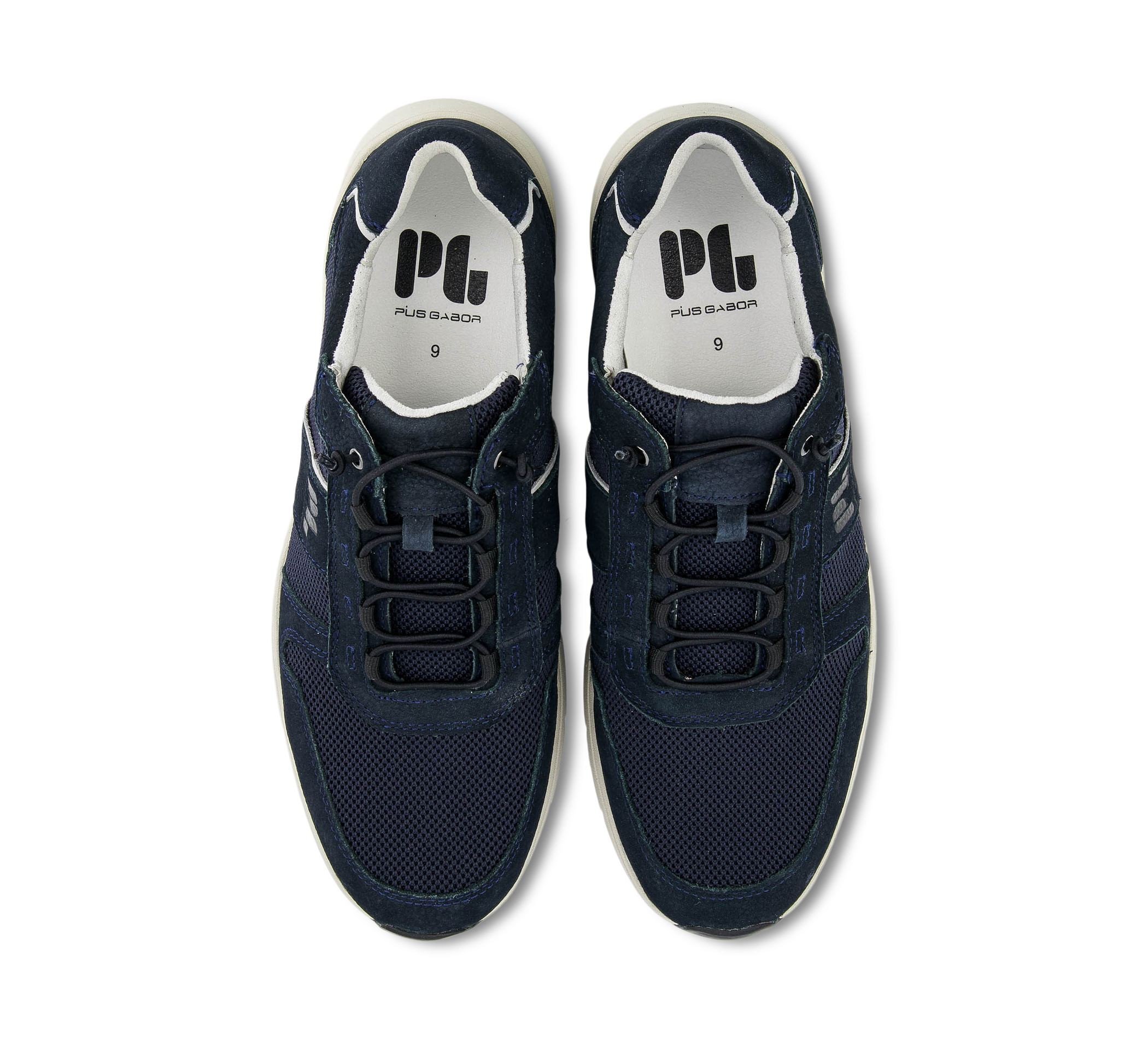 Pius Gabor Sneaker low blau